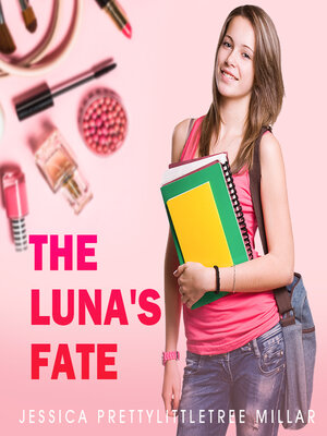 cover image of The Luna's Fate